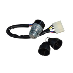 Замок зажигания Kentavr F244XU, F404U