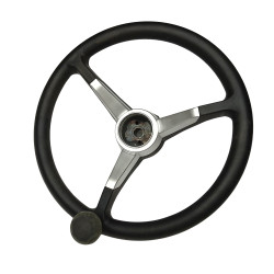 Колесо рульове Kentavr F244XU, F404U
