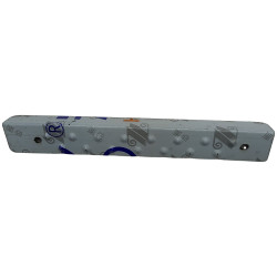 Куточок кріплення килимка Kentavr F244XU, F404U