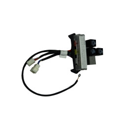 Блок запобіжників та реле Kentavr F244XU, F404U