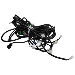 Комплект електропроводки Kentavr F244XU, F404U
