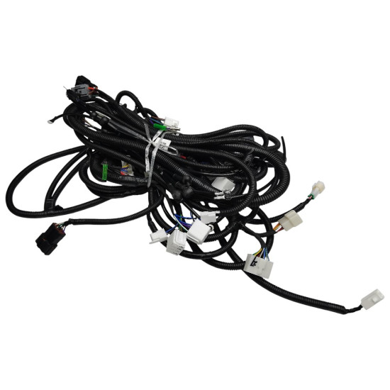 Комплект електропроводки Kentavr F244XU, F404U