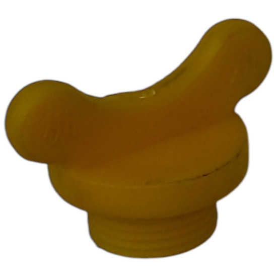 Пробка заливної горловини двигуна Kentavr F244XU, F404U