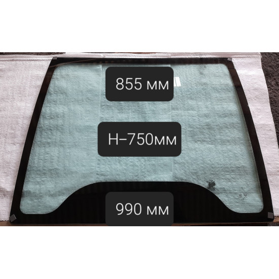 Скло лобове Kentavr S 504CU