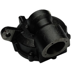 Корпус поворотного кулака правий Kentavr F244SXU/F404SU