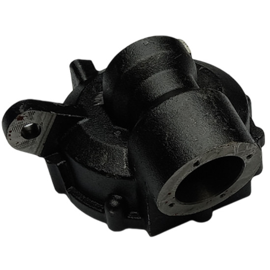 Корпус поворотного кулака правий Kentavr F244SXU/F404SU