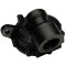 Корпус поворотного кулака правий Kentavr F244SXU/F404SU
