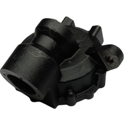 Корпус поворотного кулака лівий Kentavr F244SXU/F404SU