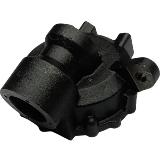 Корпус поворотного кулака лівий Kentavr F244SXU/F404SU