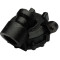 Корпус поворотного кулака лівий Kentavr F244SXU/F404SU