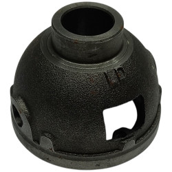 Корпус диференціалу переднього мосту Kentavr F244SXU/F404SU