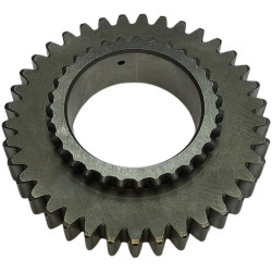 Шестерня 4й передачи ведущая Kentavr F244SXU/F404SU
