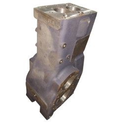 Корпус КПП та заднього мосту Kentavr F244SXU/F404SU