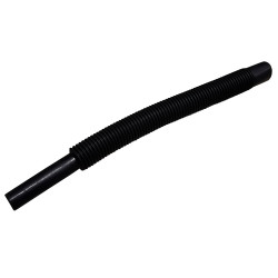Сім'япровід гофрований (EPDM) СЗ-12/22Т