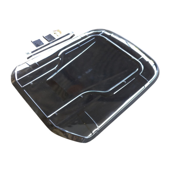 Козирок сонцезахисний Kentavr H 504U