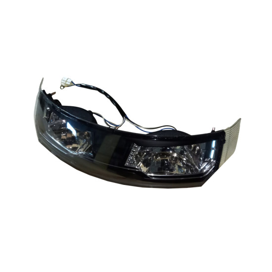Фара передня у зборі (нов) DW 160LXL