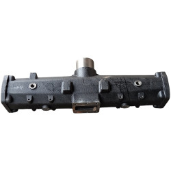 Корпус переднього мосту Kentavr S 504U/504CUe