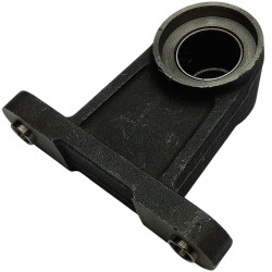 Опора переднього моста передня Kentavr S 504U/504CUe