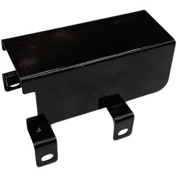 Захист рульового гідроциліндра Kentavr S 504U/504CUe
