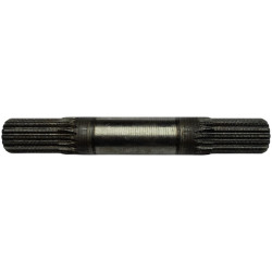 Вал вертикальний переднього моста Kentavr S 504U/504CUe