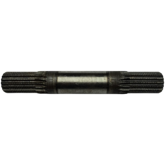 Вал вертикальний переднього моста Kentavr S 504U/504CUe