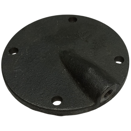 Кришка нижня корпуса поворотного кулака Kentavr S 504U/504CUe