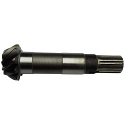 Хвостовик переднього мосту Kentavr S 504U/504CUe