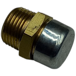 Пробка заливна переднього мосту Kentavr S 504U/504CUe