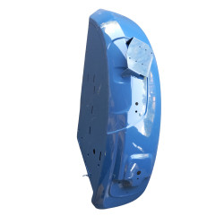 Крило заднє праве Kentavr S 404XU/504Ue