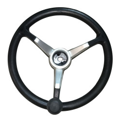Рульове колесо Kentavr S 504U/504CUe