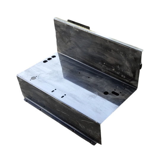 Площадка кріплення сидіння Kentavr S 504U/504CUe