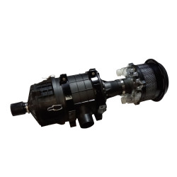 Фільтр повітряний Kentavr S 504U/504CUe