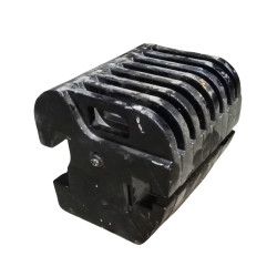 Вантаж передній (к-т) Kentavr S 504U/504CUe