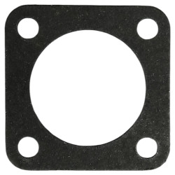 Прокладка коліна глушника (колектор) Kentavr S 504U/504CUe