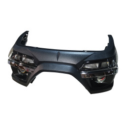Фара передня в зборі Kentavr S 504U/504CUe