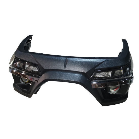 Фара передня в зборі Kentavr S 504U/504CUe