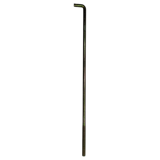 Тяга замка капота Kentavr S 504U/504CUe