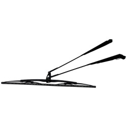 Двірник лобового скла Kentavr S 504CUe