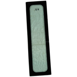 Скло переднє нижнє праве Kentavr F404CXU