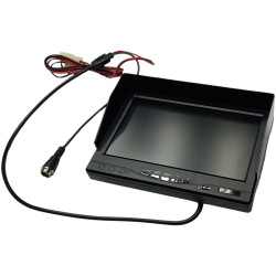 Монітор задньої камери Kentavr F404CXU