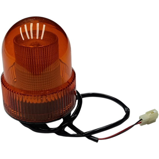 Маячок проблисковий (мигалка) Kentavr F404CXU