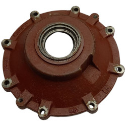 Кришка корпусу поворотного кулака FT 504CN/CNC