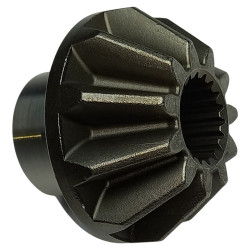 Шестерня полуосі переднього моста FT 504CN/CNC