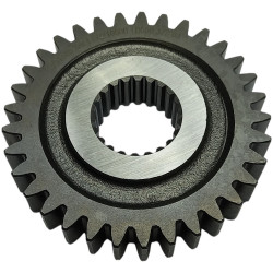 Шестерня 3-ї передачі ведена FT 504CN/CNC