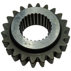 Шестерня 4-ї передачі ведена FT 504CN/CNC