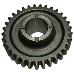Шестерня ведуча роздавальної коробки FT 504CN/CNC