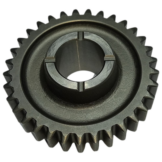 Шестерня ведуча роздавальної коробки FT 504CN/CNC