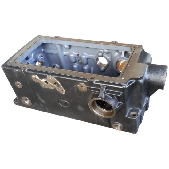 Корпус підйомника FT 504CN/CNC