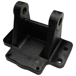 Кришка підйомника задня FT 504CN/CNC