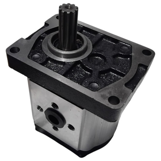 Насос шестерний гідравліки FT 504CN/CNC